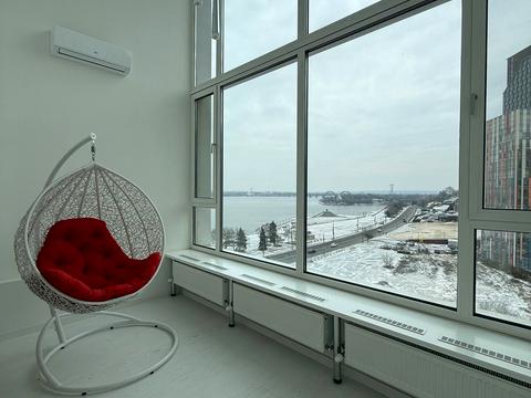 квартира за адресою Ливарна вул., 17