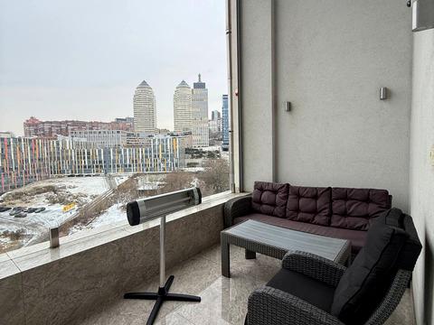 квартира за адресою Ливарна вул., 17