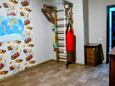 квартира за адресою Перемоги просп., 48