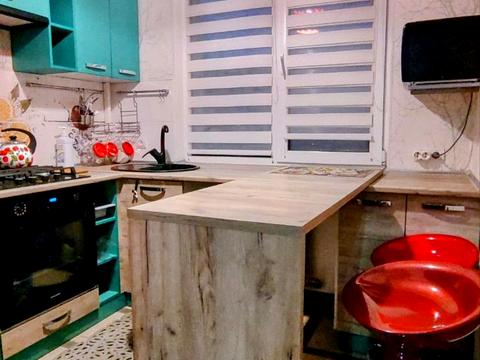 квартира за адресою Перемоги просп., 48