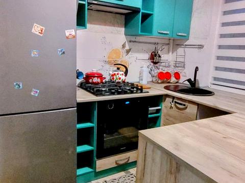 квартира за адресою Перемоги просп., 48