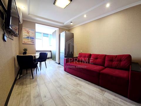 квартира по адресу Соборная ул. (Петропавловская), 10-Д