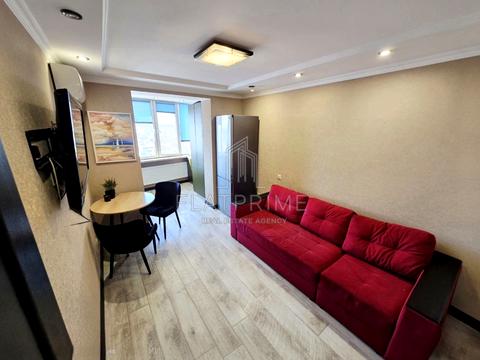 квартира по адресу Соборная ул. (Петропавловская), 10-Д