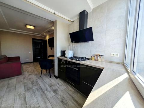 квартира по адресу Соборная ул. (Петропавловская), 10-Д