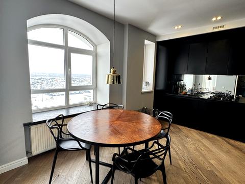 квартира за адресою Двірська вул., 15