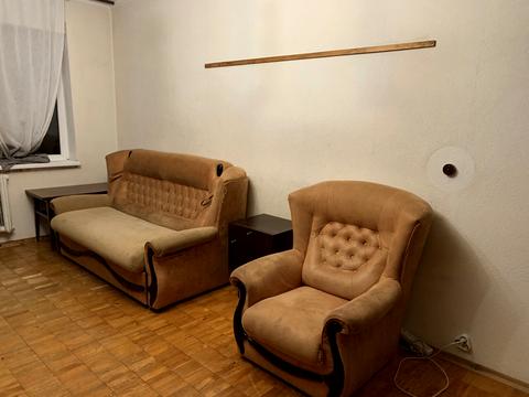 квартира по адресу Вышгородская ул., 47-А