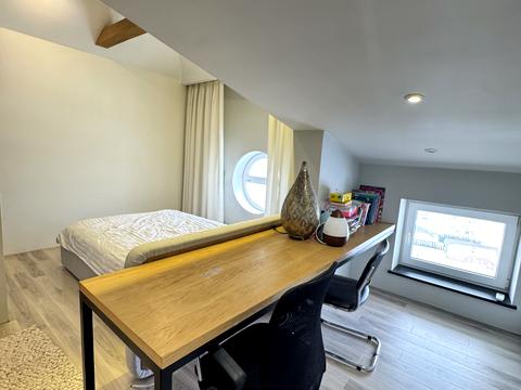 квартира за адресою Двірська вул., 15