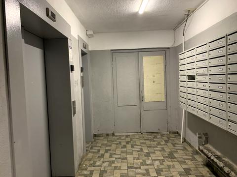 квартира по адресу Вышгородская ул., 47-А