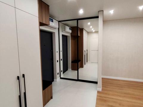 квартира за адресою Івано-Франківськ, Героїв Миколаєва вул., 129А, корпус 11, 7, 8