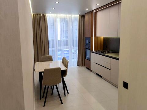 квартира за адресою Івано-Франківськ, Героїв Миколаєва вул., 129А, корпус 11, 7, 8