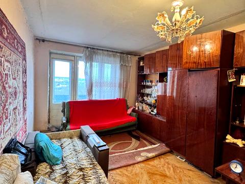 квартира по адресу набережная Василия Стефаника ул., 38