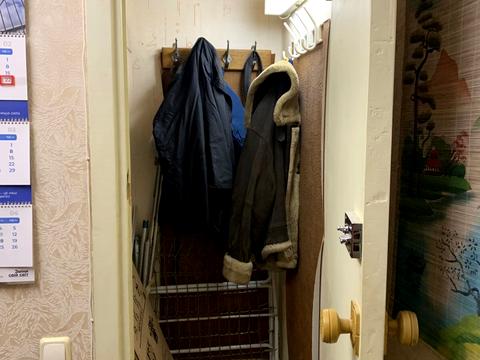 квартира по адресу Вышгородская ул., 47-А