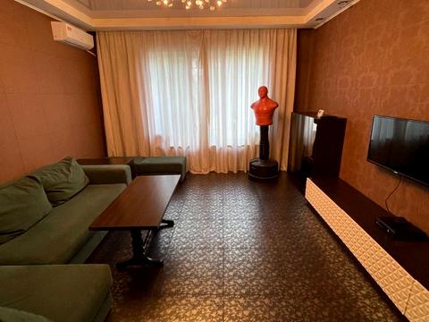 будинок за адресою Івана Нечуя-Левицького вул. (Каруни), 20-А