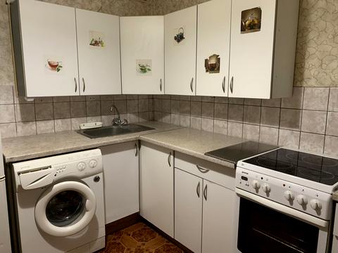 квартира по адресу Вышгородская ул., 47-А