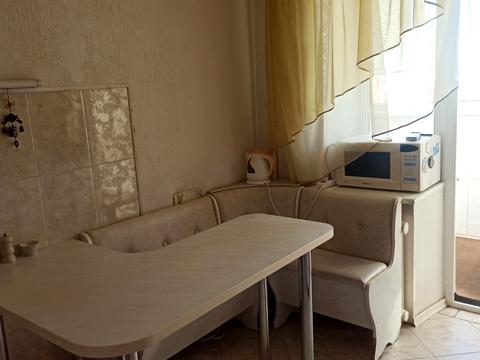 квартира по адресу Запорожское шоссе, 48