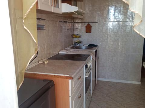 квартира по адресу Запорожское шоссе, 48