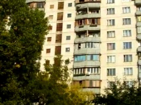 квартира по адресу Вышгородская ул., 47-А