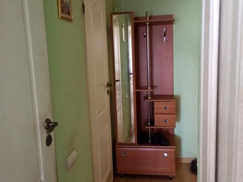 квартира по адресу Запорожское шоссе, 48