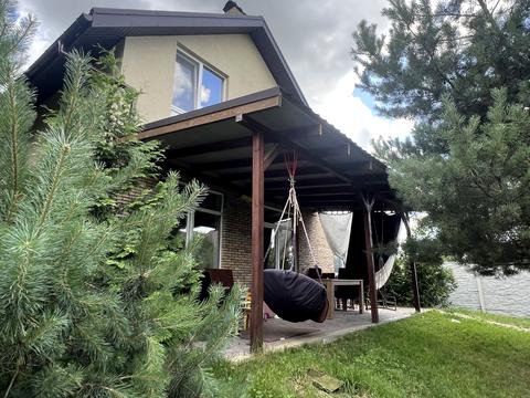 будинок за адресою Озерна вул. (Пролетарська)