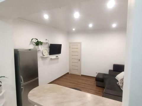 квартира по адресу Лісогринівецька ул., 30/3