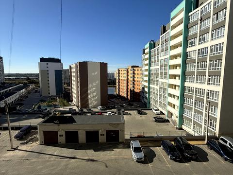 квартира по адресу Лісогринівецька ул., 30/3