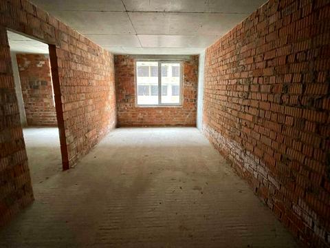 квартира по адресу Трускавецкая ул., (Будинок 1)