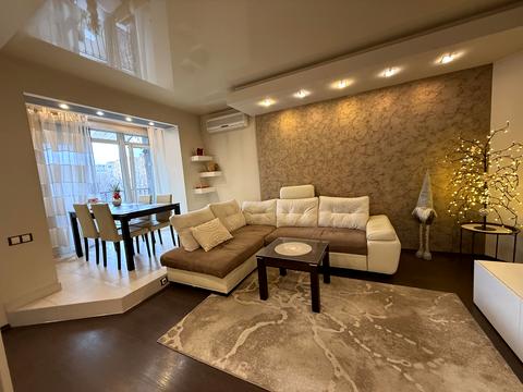 квартира за адресою Тиводара Легоцького вул., 29