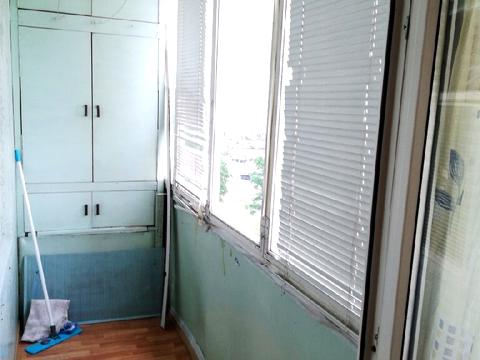 квартира по адресу Героев Полка "Азов ул. (Малиновского маршала), 1