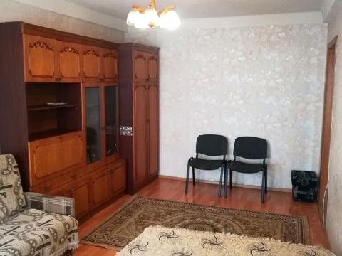 квартира по адресу Героев Полка "Азов ул. (Малиновского маршала), 1