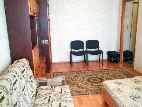 квартира по адресу Героев Полка "Азов ул. (Малиновского маршала), 1