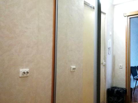 квартира по адресу Героев Полка "Азов ул. (Малиновского маршала), 1