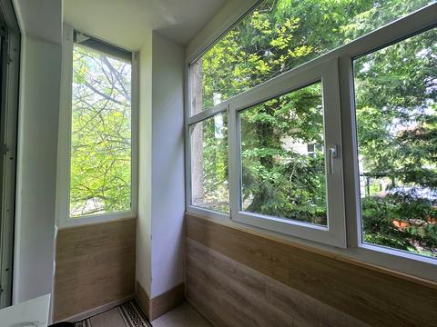 квартира по адресу Академика Рудницкого ул., 28