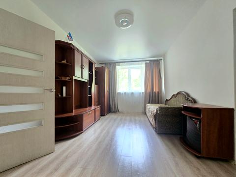 квартира по адресу Академика Рудницкого ул., 28