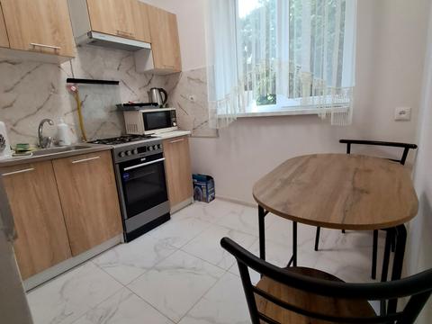 квартира по адресу Академика Рудницкого ул., 28