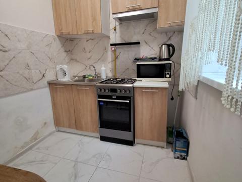 квартира по адресу Академика Рудницкого ул., 28