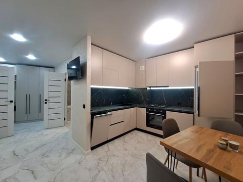 квартира по адресу Киевская ул., 9-Д