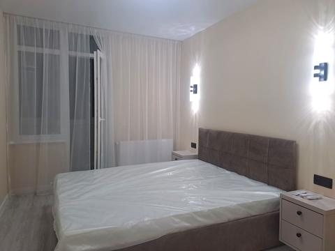 квартира по адресу Киевская ул., 9-Д