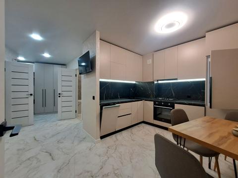 квартира по адресу Киевская ул., 9-Д