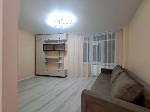 квартира по адресу Киевская ул., 9-Д