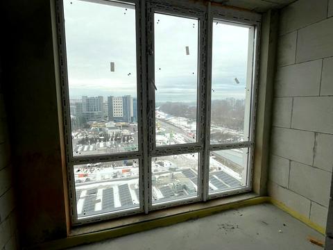 квартира по адресу Надречная ул., (Будинок 1)