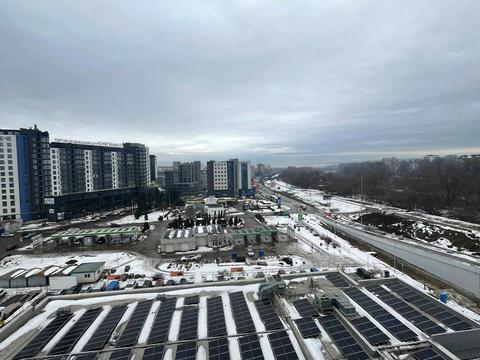 квартира по адресу Надречная ул., (Будинок 1)