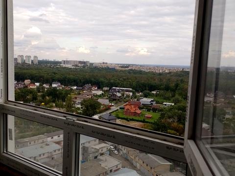 квартира за адресою Лісова вул., 3