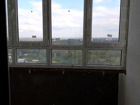 квартира за адресою Лісова вул., 3