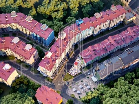 комерційна за адресою Дегтярна вул., 20