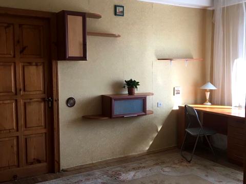 квартира за адресою Ентузіастів вул., 11