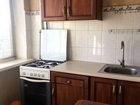 квартира за адресою Ентузіастів вул., 11