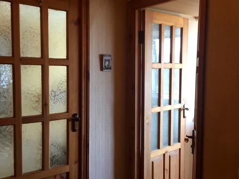 квартира за адресою Ентузіастів вул., 11