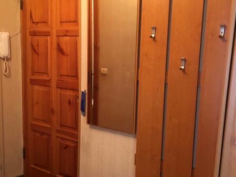 квартира за адресою Ентузіастів вул., 11