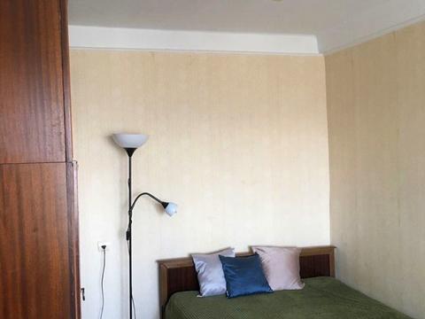 квартира за адресою Ентузіастів вул., 11