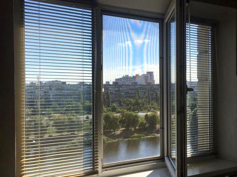 квартира за адресою Ентузіастів вул., 11